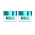 Loreal Paris Bright Reveal Dark Spot Hydrating Cream SPF 50 ml 2 Pack