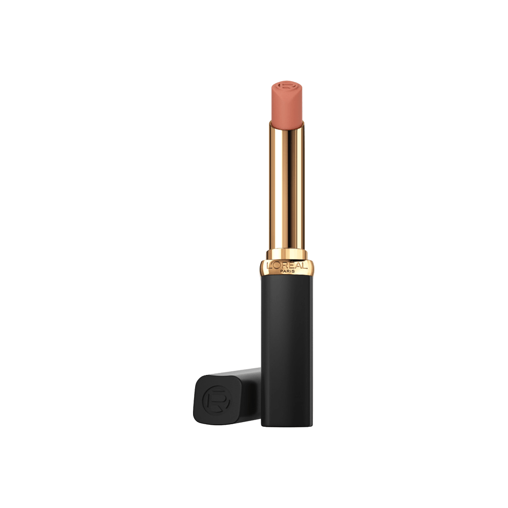 Loreal Paris Color Riche Intense Volume Matte Lipstick -505 Le Nude Resilient
