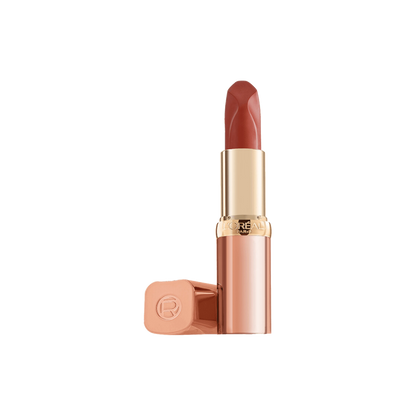 Loreal Paris Color Riche Les Nus Lipstick -179 Nu Decadent