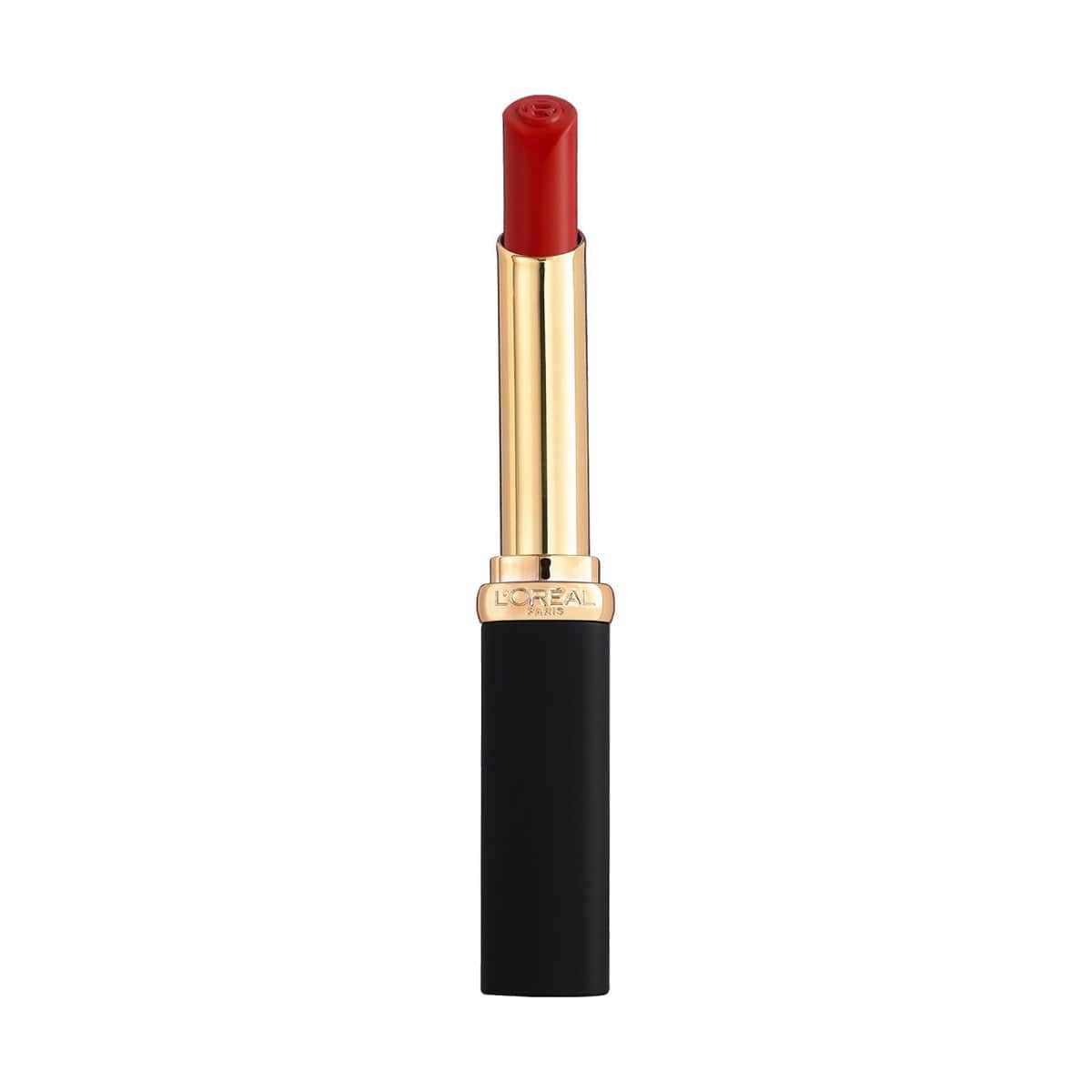 Loreal Paris Colour Riche Intense Volume Matte Lipstick -346 Rouge Determination