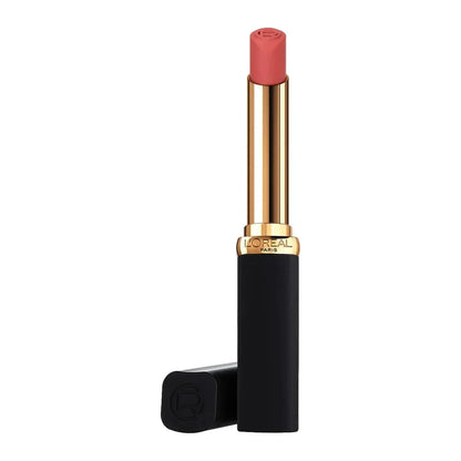 Loreal Paris Colour Riche Intense Volume Matte Lipstick -600 Nude Audacious