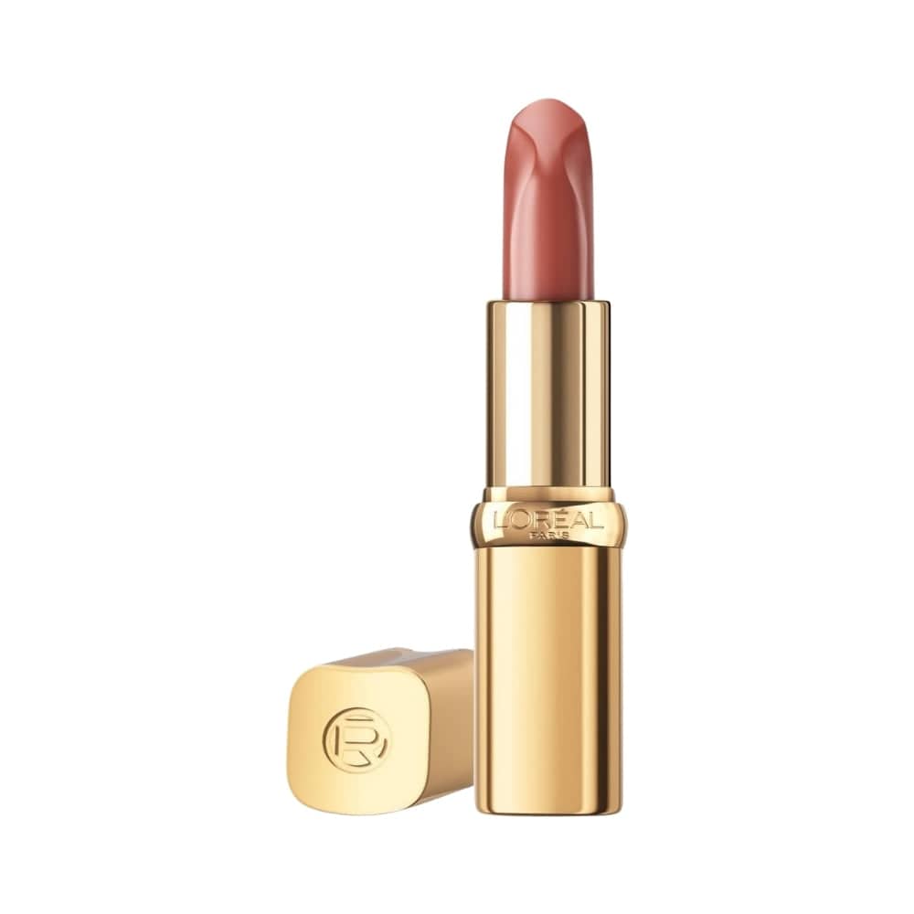 Loreal Paris Colour Riche Satin Finish Lipstick- 540 Nude Unstoppable