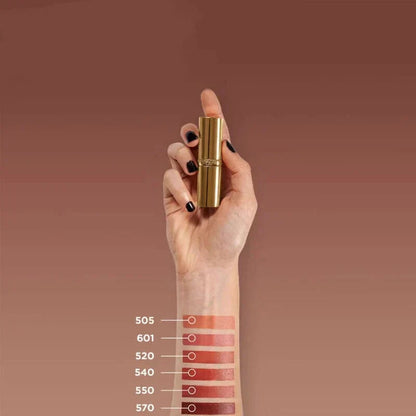 Loreal Paris Colour Riche Satin Finish Lipstick -570 Worth It (Intense)