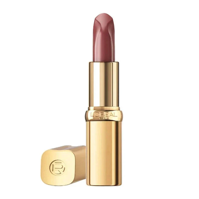 Loreal Paris Colour Riche Satin Finish Lipstick -570 Worth It (Intense)