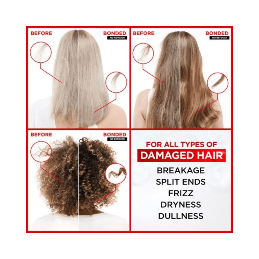 Loreal Paris Elseve Bond Repair Shampoo Treatment 200 ml