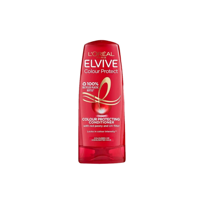 Loreal Paris Elseve Colorvive Color Protective Care Conditioner 360 ml