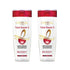 Loreal Paris Elseve Complete Repair 5 Structuring Treatment Shampoo for Damaged Hair 300 ml 2 Pack