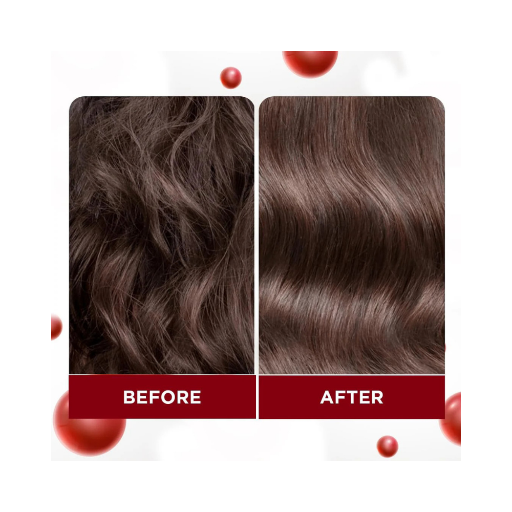 Loreal Paris Elseve Complete Repair 5 Structuring Treatment Shampoo for Damaged Hair 300 ml 3 Pack