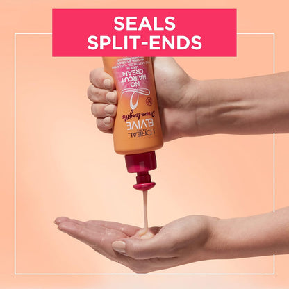 Loreal Paris Elseve Dream Long No Haircut Conditioner 200 ml