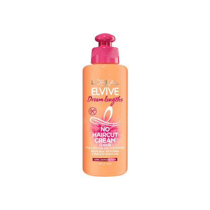 Loreal Paris Elseve Dream Long No Haircut Conditioner 200 ml