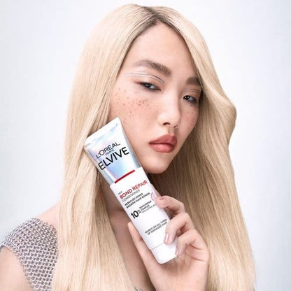 Loreal Paris Elseve Hair Bond Repair Conditioner for All Damage 150 ml