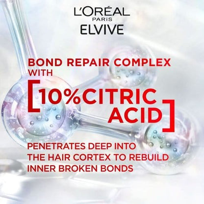 Loreal Paris Elseve Hair Bond Repair Conditioner for All Damage 150 ml