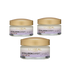 Loreal Paris Expert Replumping Moisturizing Care Day SPF 20 50 ml 3 Pack