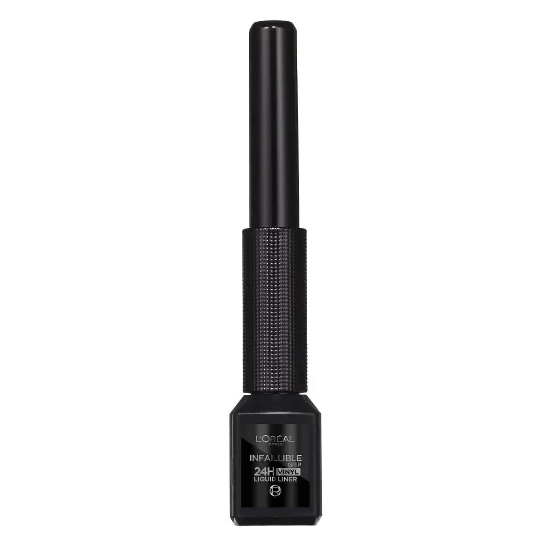 Loreal Paris Eyeliner Infaillible Grip 24h Vinyl Liquid 3ml -Black