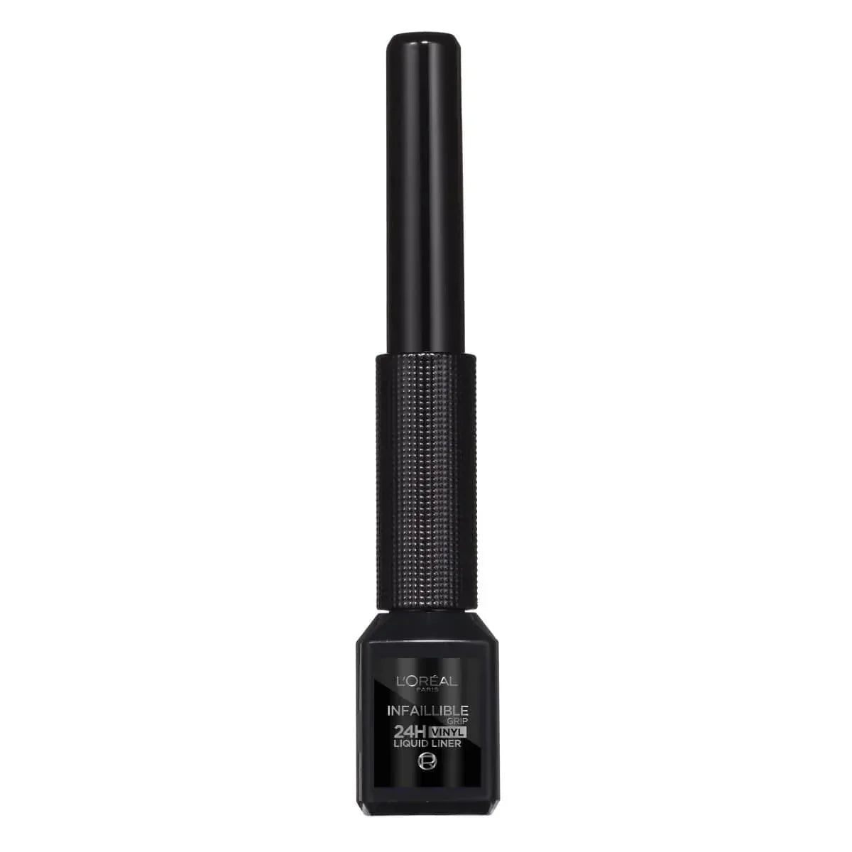 Loreal Paris Eyeliner Infaillible Grip 24h Vinyl Liquid 3ml -Black
