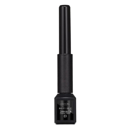 Loreal Paris Eyeliner Infaillible Grip 24h Vinyl Liquid 3ml -Black