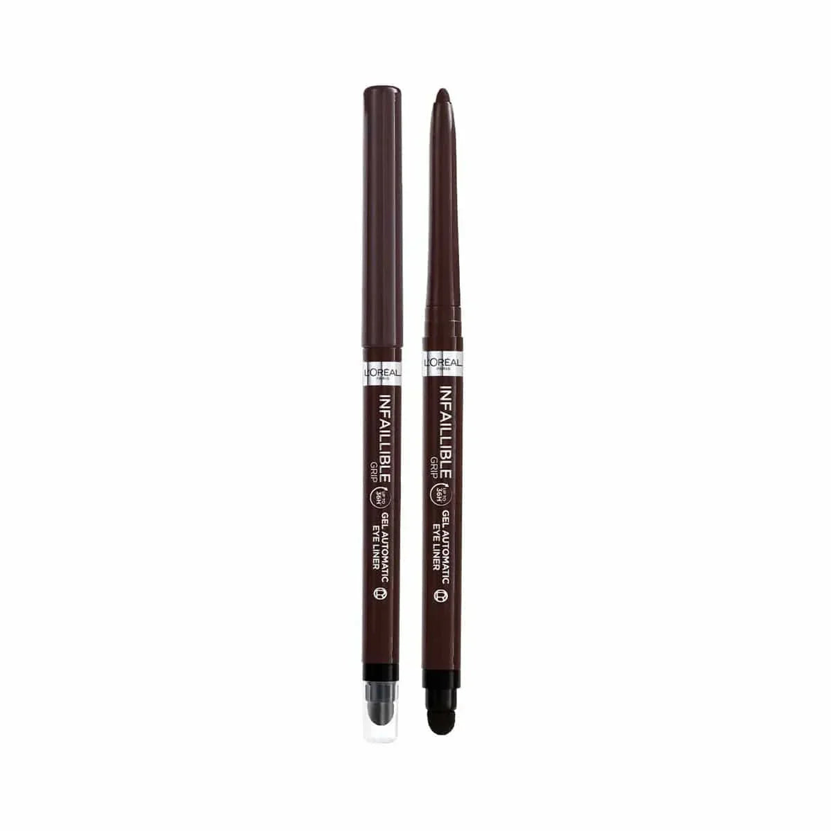 Loreal Paris Eyeliner Infalible Gel Automatic -Brown