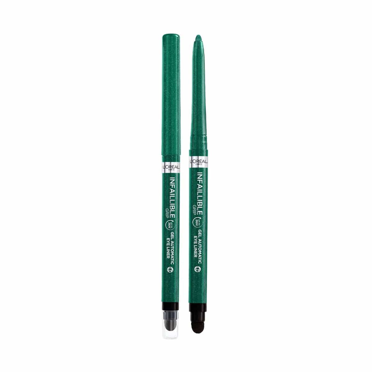 Loreal Paris Eyeliner Infalible Gel Automatic -Green