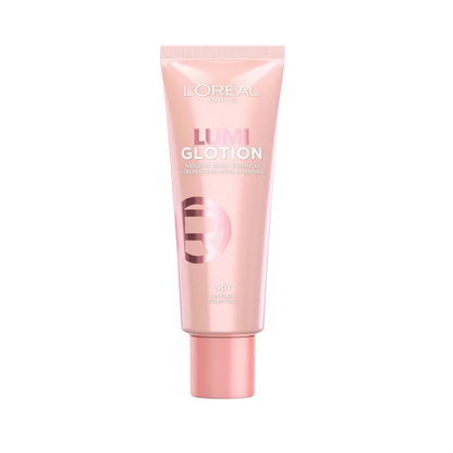 Loreal Paris Glotion All-In-One Natural Glow -901 Fair Glow 40 ml