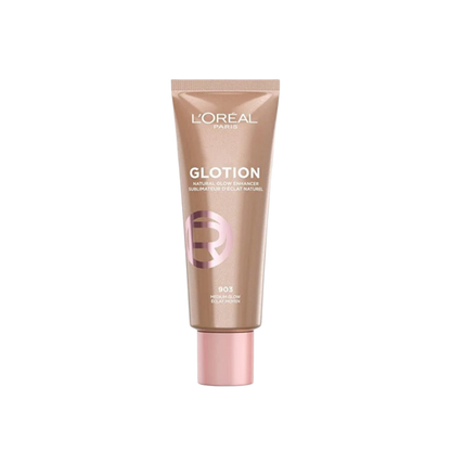 Loreal Paris Glotion All-In-One Natural Glow -903 Medium Glow 40 ml