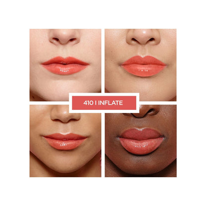 Loreal Paris Glow Paradise Balm in Gloss -410 Inflate