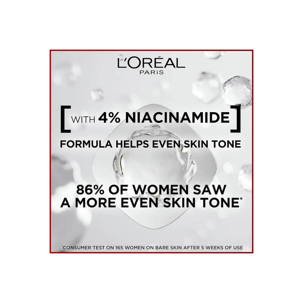 Loreal Paris Infaillible 32 H Matte Cover High Coverage Foundation 30 ml - 260 Warm Undertone