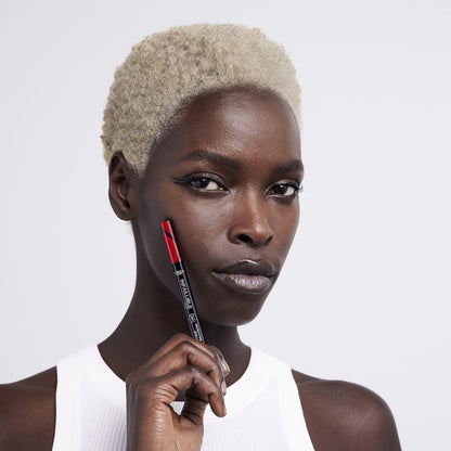 Loreal Paris Infaillible Grip Micro Fine Brush Eyeliner 02 Smokey Earth