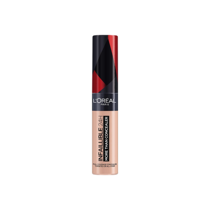 Loreal Paris Infaillible More Than Concealer -323 Fawn