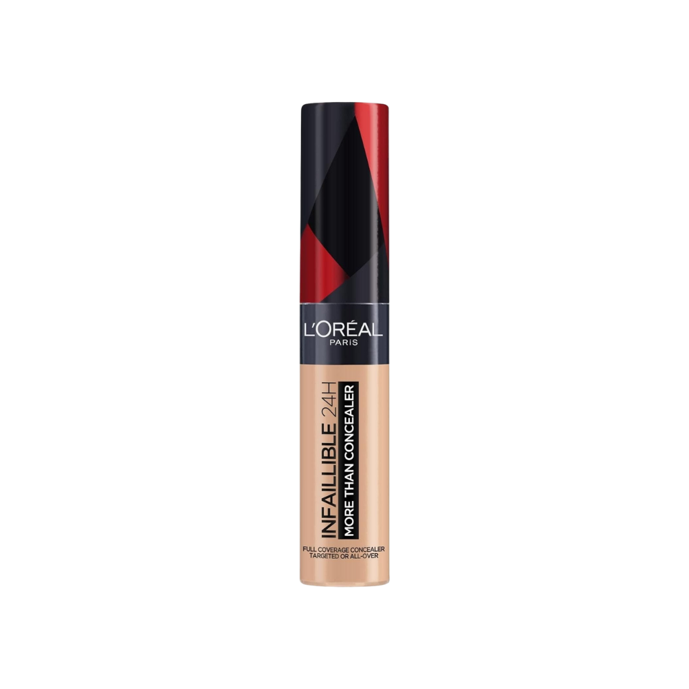 Loreal Paris Infaillible More Than Concealer -326 Vanilla
