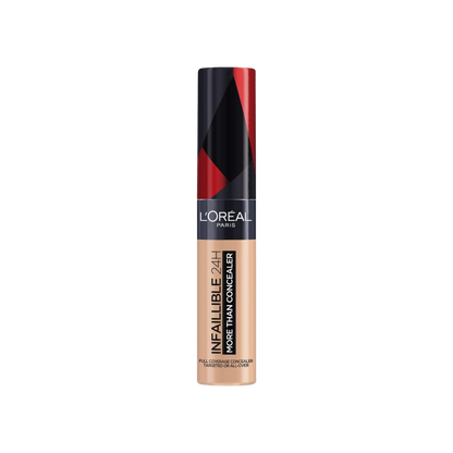 Loreal Paris Infaillible More Than Concealer -326 Vanilla
