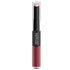 Loreal Paris Infallible Longwear 2 Step Lipstick -302 Rose Eternite