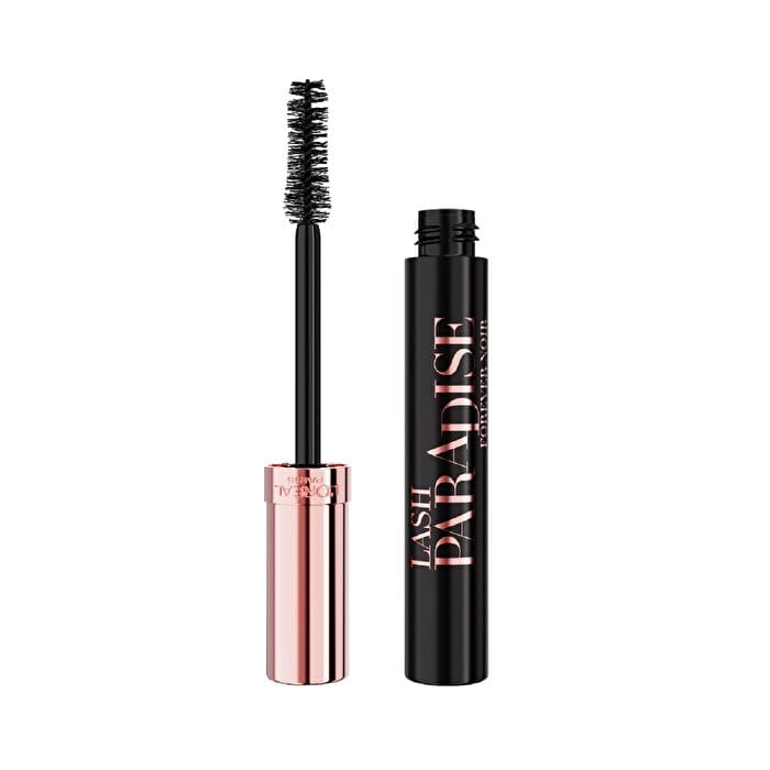 Loreal Paris Lash Paradise Forever Noir Mascara -Black