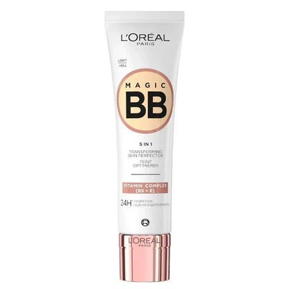 Loreal Paris Magic BB Cream Light 30 ml