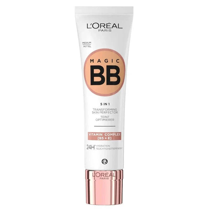 Loreal Paris Magic BB Cream Medium 30 ml