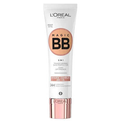Loreal Paris Magic BB Cream Medium 30 ml