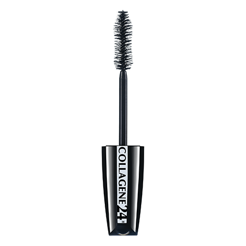 Loreal Paris Mega Volume 24H Collagen Mascara -Exstra Black