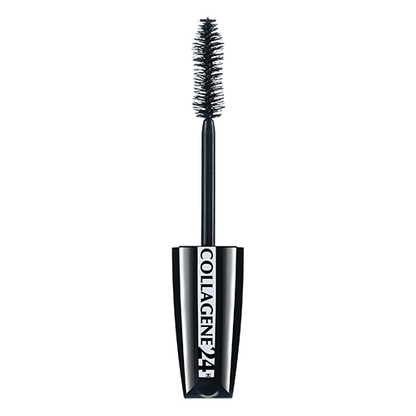 Loreal Paris Mega Volume 24H Collagen Mascara -Exstra Black