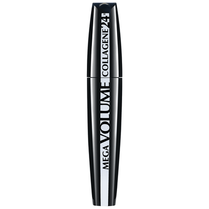 Loreal Paris Mega Volume 24H Collagen Mascara -Exstra Black