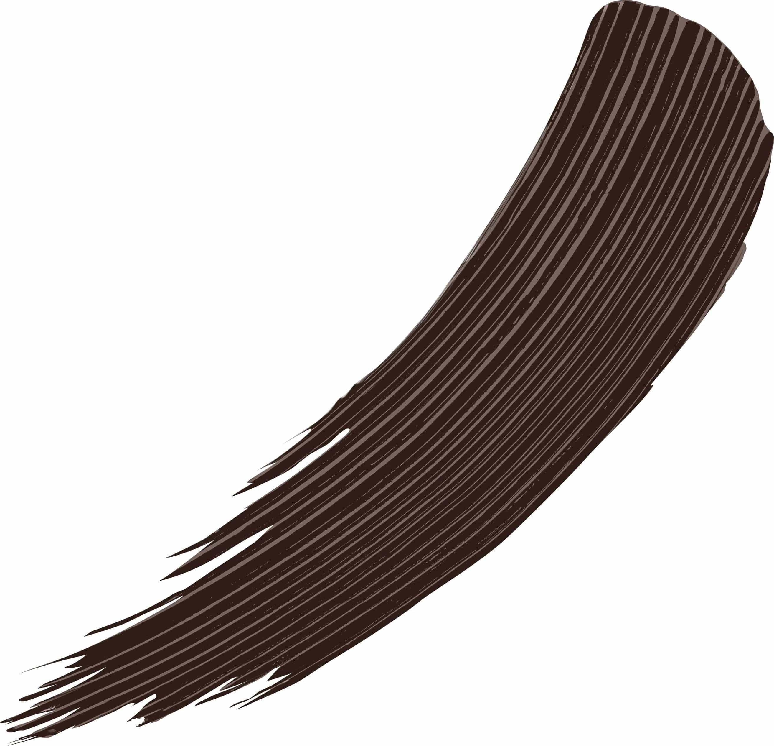 Loreal Paris Panorama Washable Mascara - Dark Brown