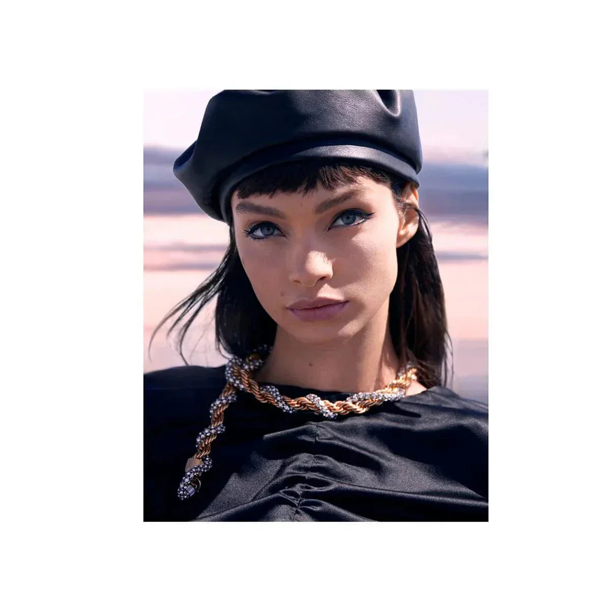 Loreal Paris Perfect Slim Eyeliner -Intense Black