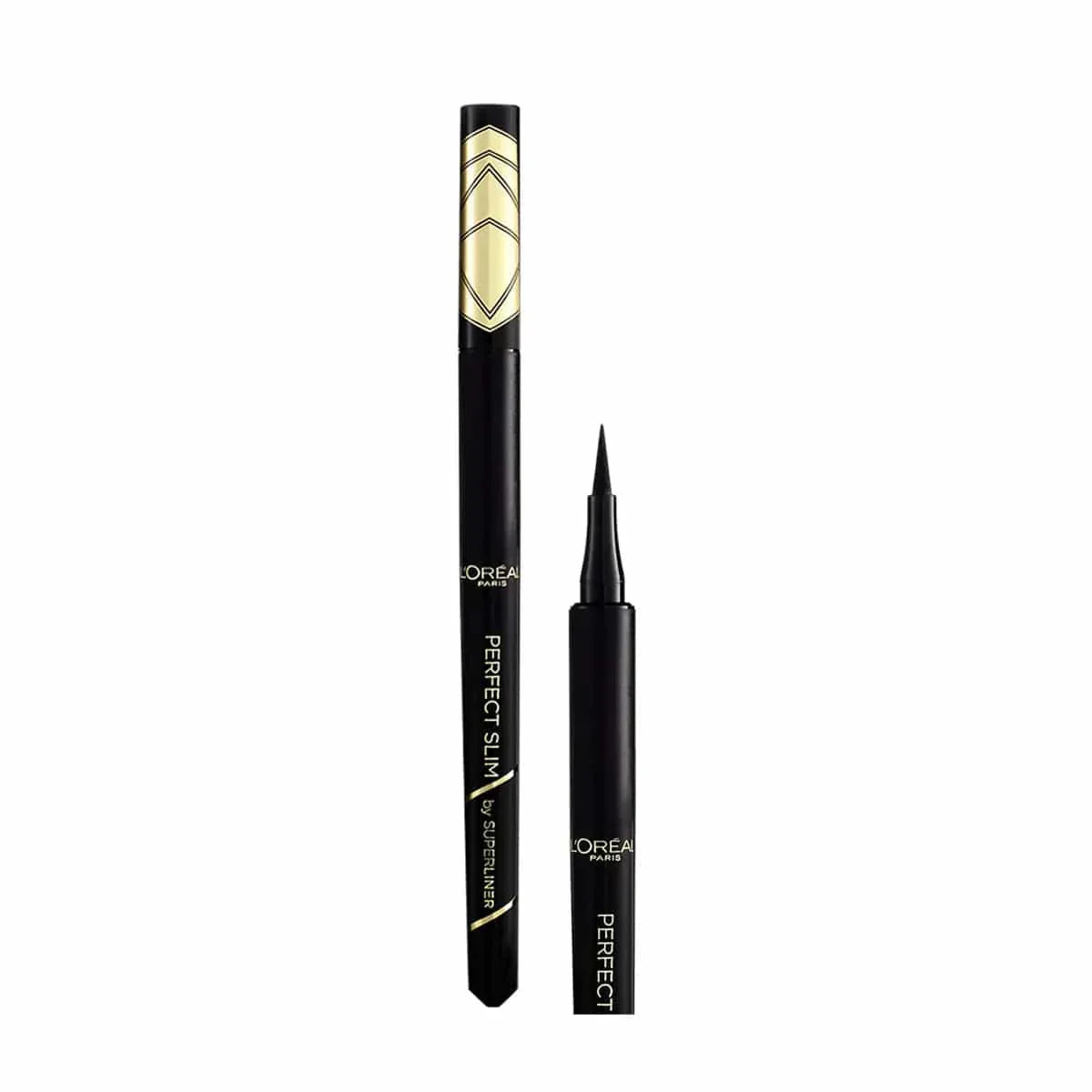 Loreal Paris Perfect Slim Eyeliner -Intense Black