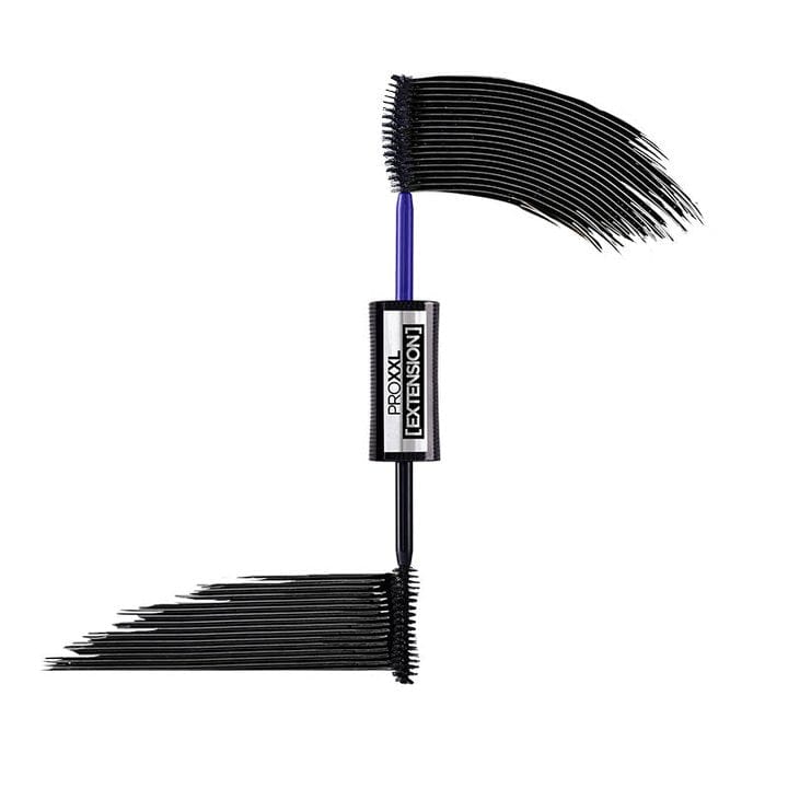 Loreal Paris Pro XXL Extension 2 Step Mascara - Black