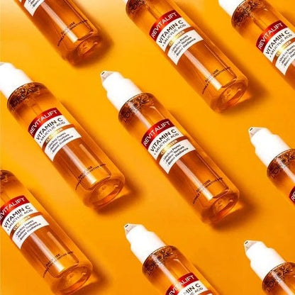 Loreal Paris Revitalift Clinical [Vitamin C + Salicylic Acid] Anti-Pore, Brightening Cleansing Gel 150 ml