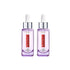 Loreal Paris Revitalift Filler Hyaluronic Acid 1.5% Pure Concentrated Serum 2 Pack
