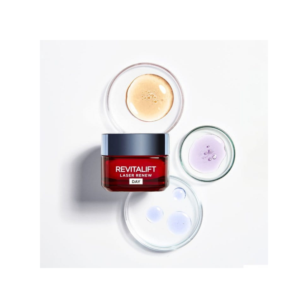 Loreal Paris Revitalift Laser X3 Deep Anti-Ageing Day Cream 50 ml