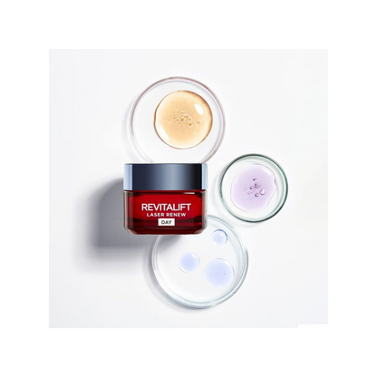 Loreal Paris Revitalift Laser X3 Deep Anti-Ageing Day Cream 50 ml