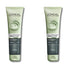 Loreal Paris Skincare Pure-Clay Facial Cleanser 150 ml 2 Pack