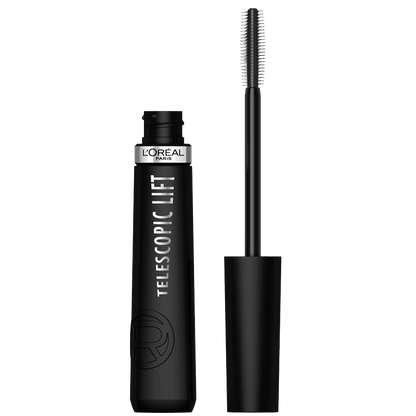 Loreal Paris Telescopic Lift Mascara -Black