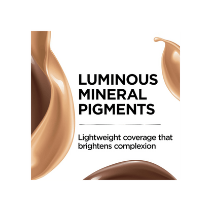 Loreal Paris True Match Nude Plumping Tinted Serum Foundation -0.5-2 Very Light