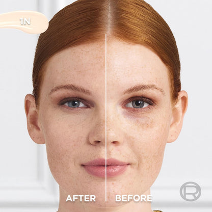 Loreal Paris True Match Radiant Serum Concealer -1 N Light